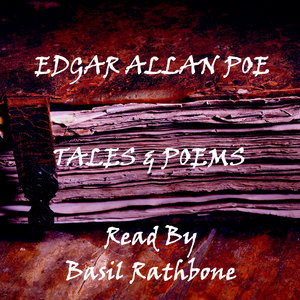 Edgar Allan Poe - Tales & Poems