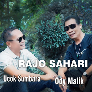 Rajo Sahari
