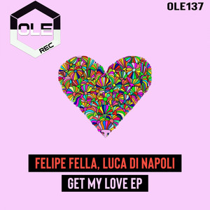 Get My Love EP