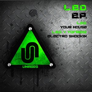 L.E.D. EP