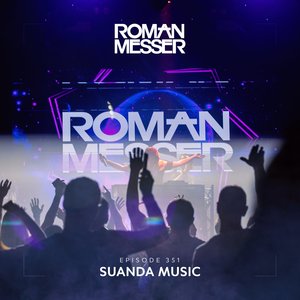 Remain a Mystery (Suanda 351)