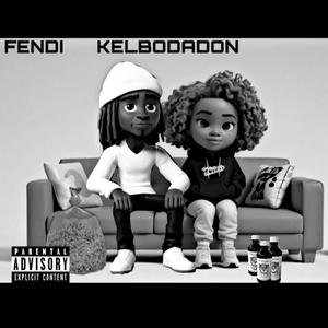 ride or die (feat. KELBODADON) (Explicit)