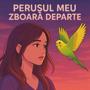 Perușul Meu Zboară Departe