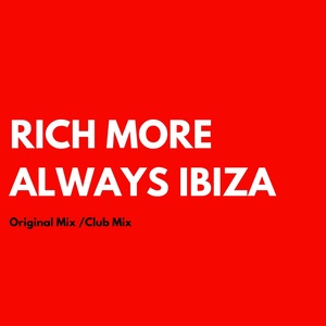 Always Ibiza (Radio Club Mix)