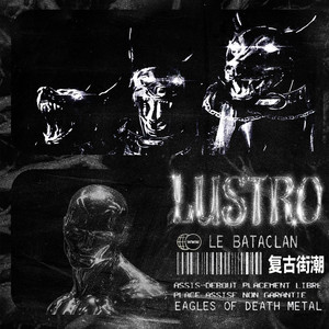 LUSTRO (Explicit)