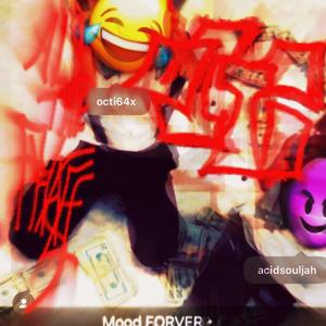 All The Phases (feat. Acid Souljah) (Explicit)