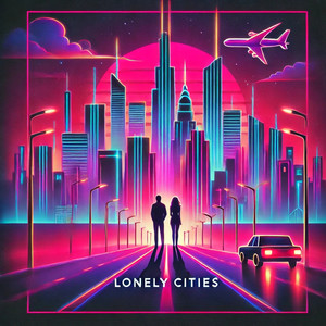 Lonely Cities (Remastered 2024)