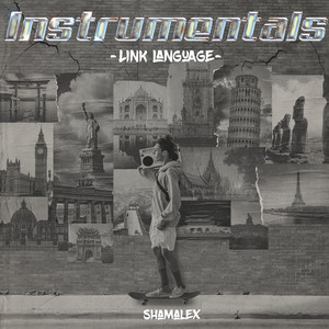 Link Language (Instrumentals)