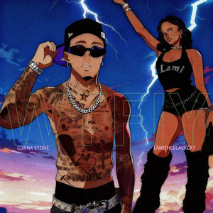 WTFIY (feat. Lamitheblackcat) (Explicit)