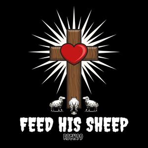 Feed His Sheep