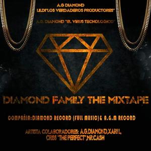 Aquí Estamos Solos (feat. Criss The Perfect & Mr. Cash La Voz del Bloque)