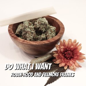Do What I Want (Explicit)