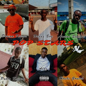 Pop Stars (Explicit)