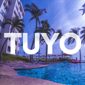 Tuyo (Instrumental)