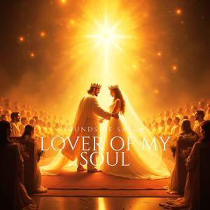 Lover Of My Soul (feat. 1Spirit & Theophilus Sunday, Chinwe Emmanuel & Joy Christian)