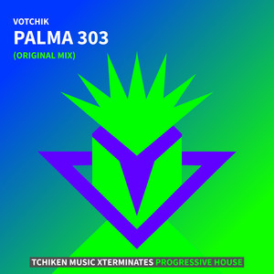 Palma 303