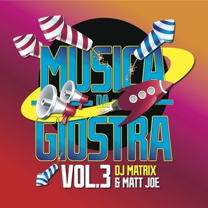 Musica da Giostra Vol. 3 (Explicit)