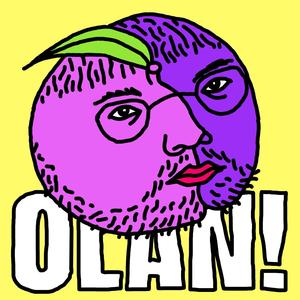 Auberginepfirsich – Olan! hez gno (Olan! Remix)