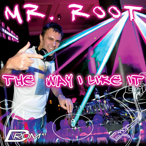 The Way I Like It (Mixed By Mr. Root)