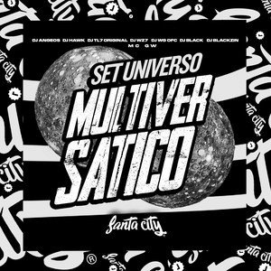 Set Universo Multiversático (Explicit)