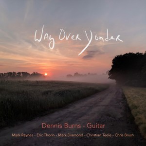 Travels (feat. Eric Thorin & Mark Raynes)