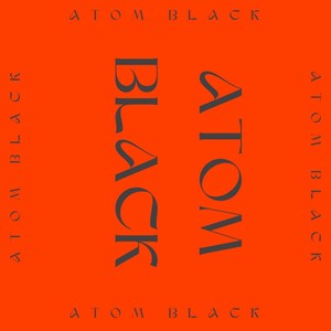 Atom Black