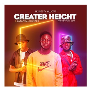 Greater Height