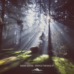 Harvest Fantasia EP