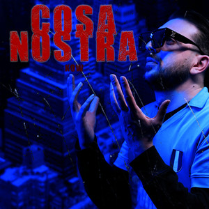 Cosa nostra