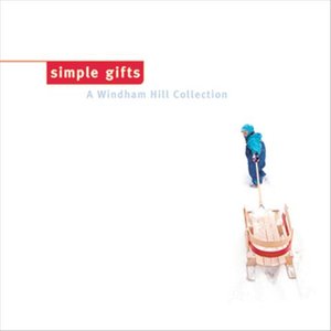 Sean Harkness - Welcome Christmas