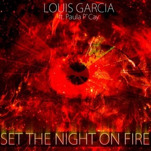 Set the Night on Fire (Original Mix)