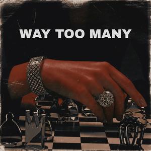 Way Too Many (Explicit)