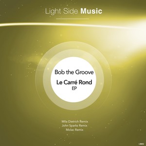 Le Carré Rond (John Sparks Remix)