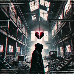 PSYCHO LOVER (Explicit)