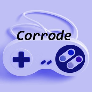 Corrode