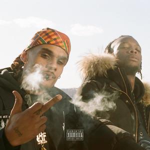 N.N.N.(feat. SYLA) (Explicit)