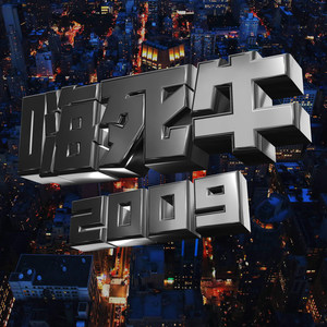 2009嗨死牛DJ