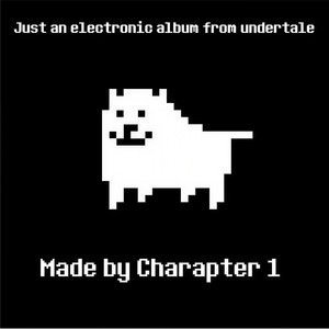 Toby Fox-His Theme (Charapter 1 remix)