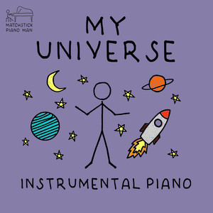 My Universe (Instrumental Piano)