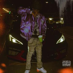 CRYME TYME! (Explicit)