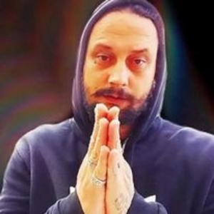 Pain as a pagan (Explicit)