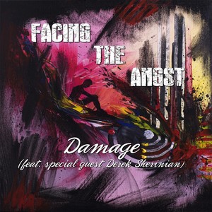 Damage (feat. Derek Sherinian)