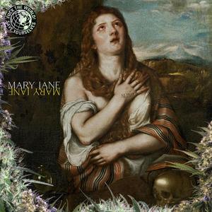 Mary Jane (feat. Filiph & Yxng King) (Explicit)