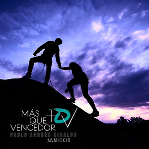 Más que Vencedor