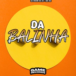 Da Balinha (Explicit)