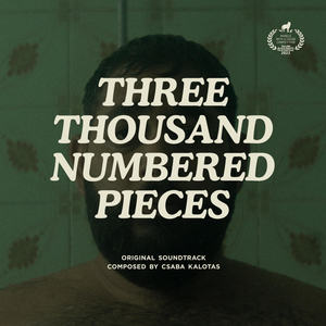 Three thousand numbered pieces (Original Soundtrack)