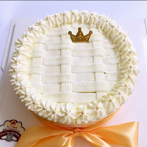 我给你说生日快乐