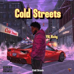 Cold Streets (feat. VeLour) [Explicit]