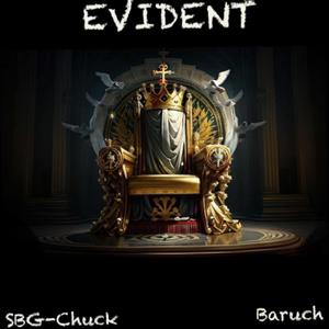 Evident (feat. Baruch)