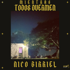 Mientras Todos Duermen